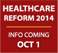 new health care reform