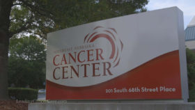 cancer center